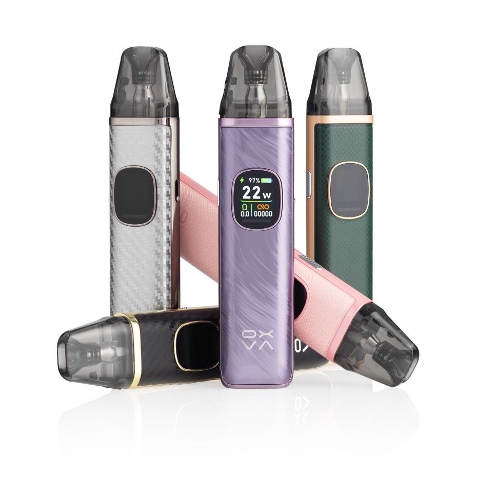 Oxva Kits