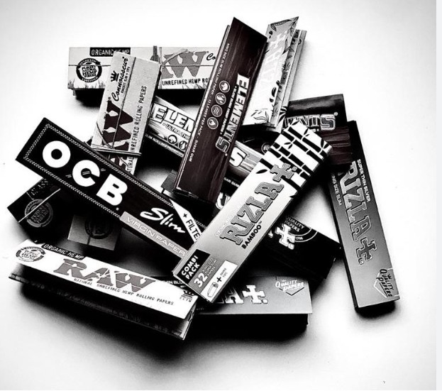 Rolling Papers