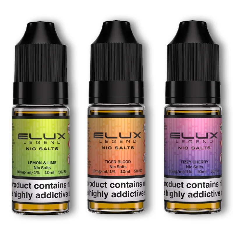 Vape Juices